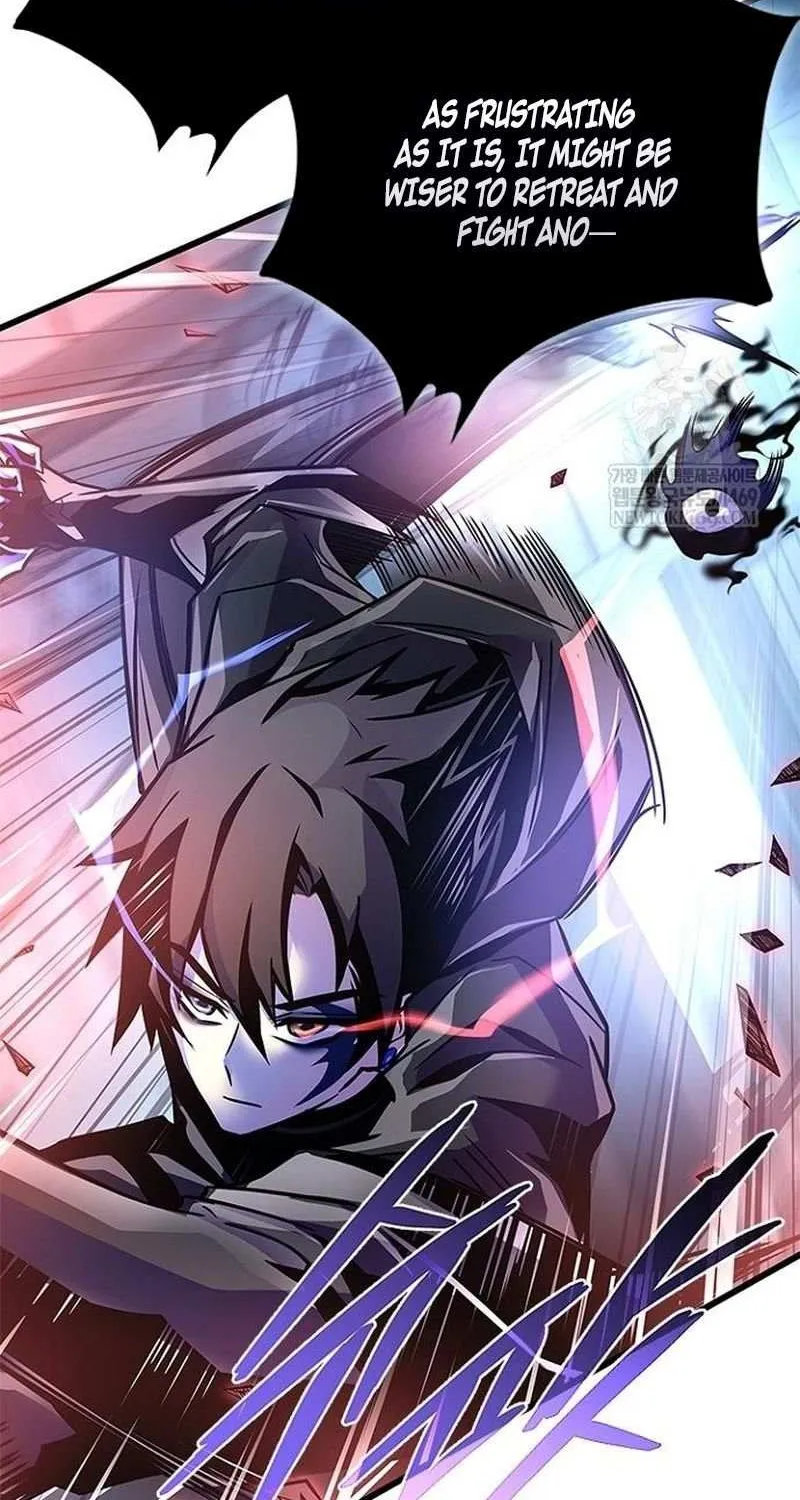 Villain to Kill Chapter 211 page 99 - 