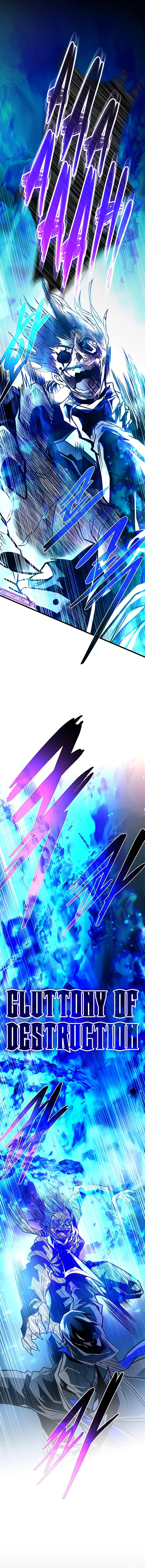 Villain to Kill Chapter 212 page 15 - 