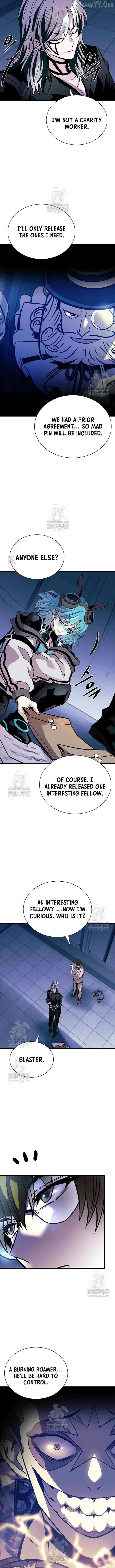 Villain to Kill Chapter 215 page 13 - 