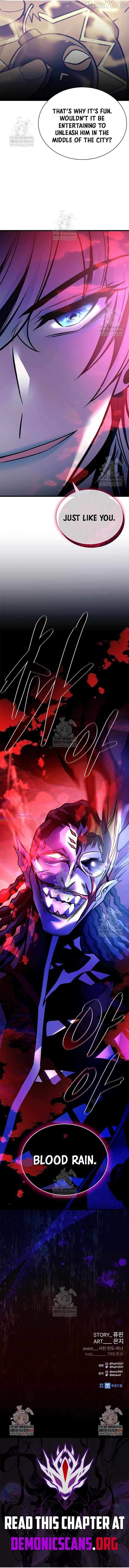 Villain to Kill Chapter 215 page 14 - 