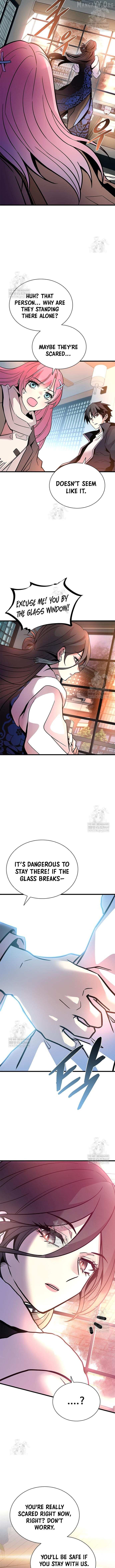 Villain to Kill Chapter 216 page 13 - 