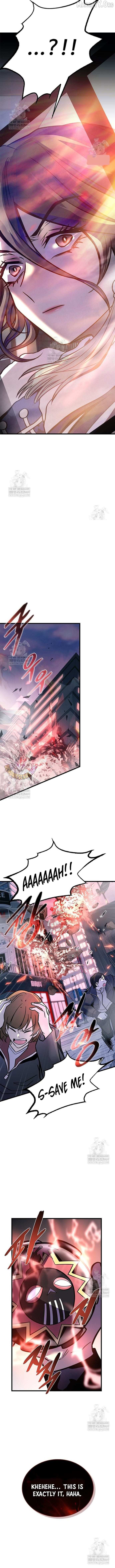 Villain to Kill Chapter 216 page 4 - 