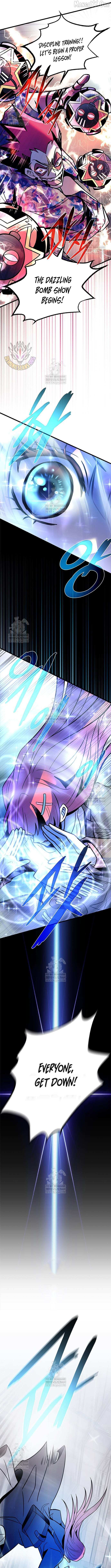 Villain to Kill Chapter 217 page 15 - 