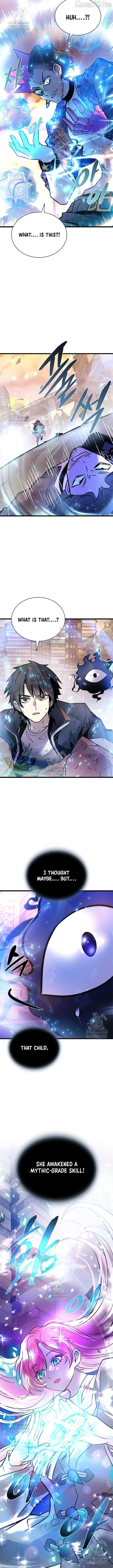 Villain to Kill Chapter 217 page 17 - 