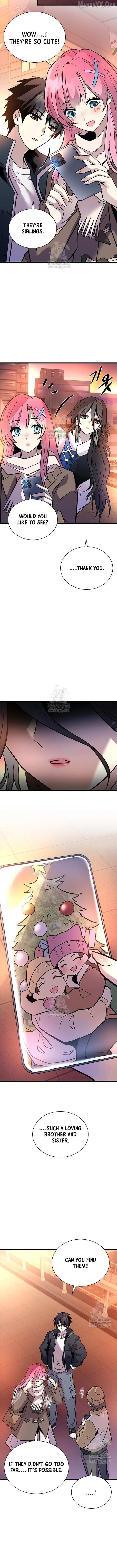 Villain to Kill Chapter 217 page 8 - 