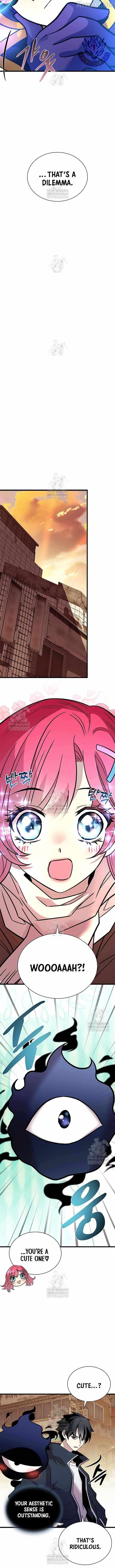 Villain to Kill Chapter 218 page 13 - 