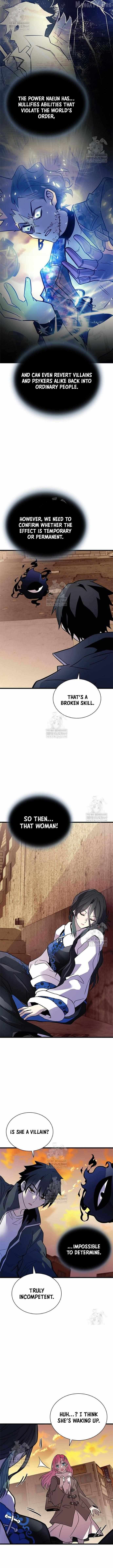 Villain to Kill Chapter 218 page 16 - 