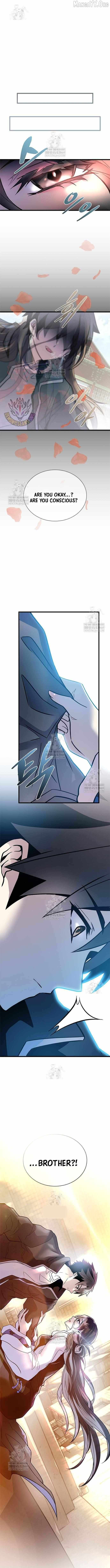 Villain to Kill Chapter 218 page 17 - 