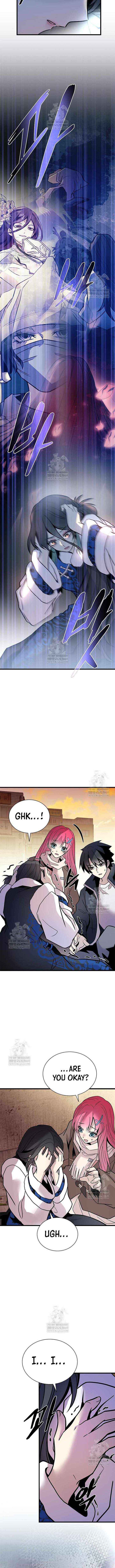 Villain to Kill Chapter 219 page 2 - 
