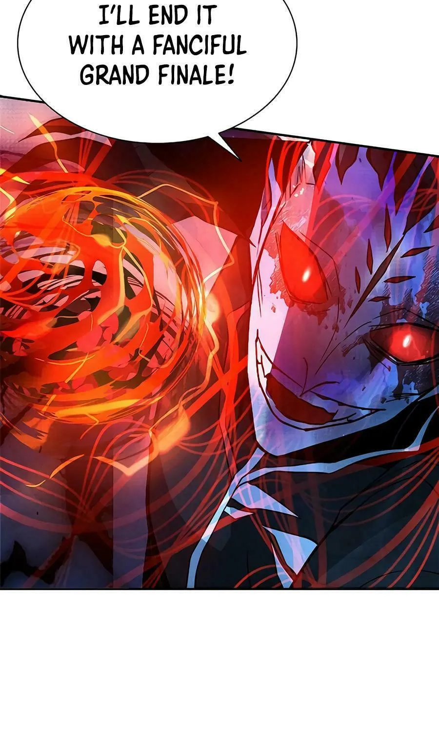 Villain to Kill Chapter 22 page 105 - 