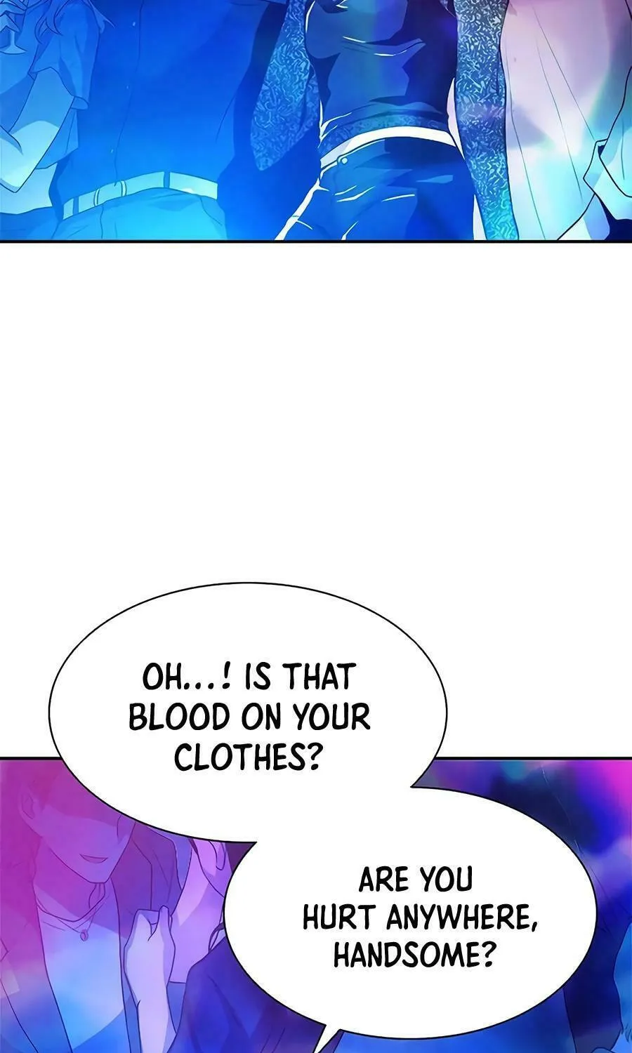Villain to Kill Chapter 22 page 15 - 