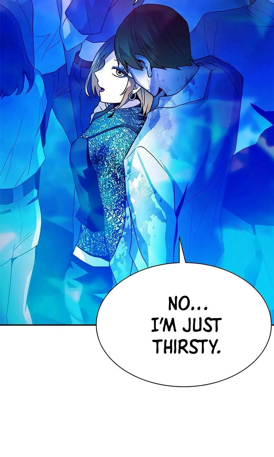 Villain to Kill Chapter 22 page 16 - 