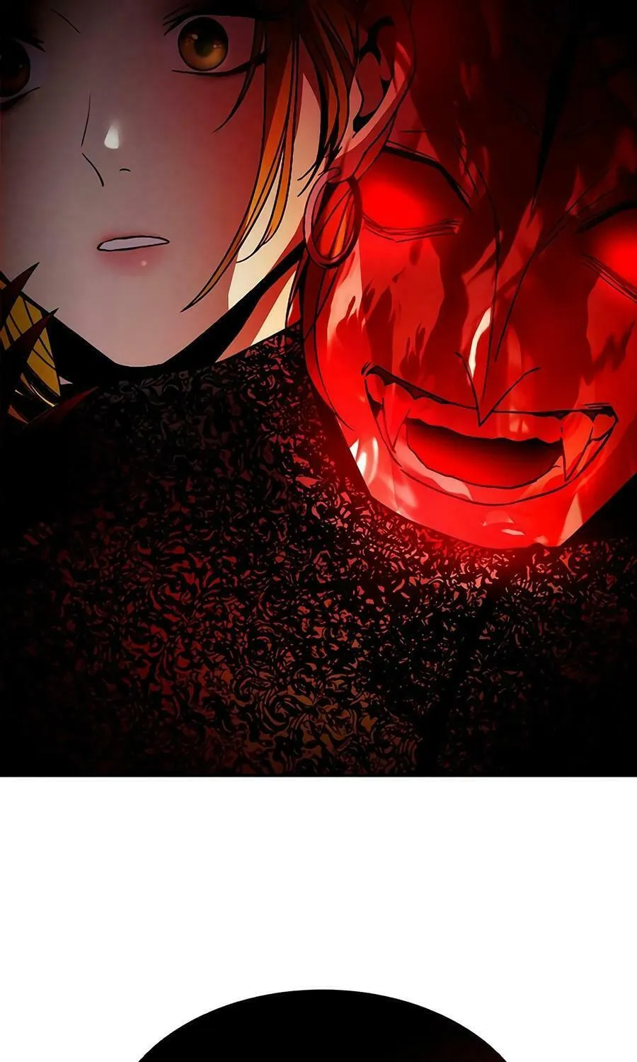 Villain to Kill Chapter 22 page 19 - 