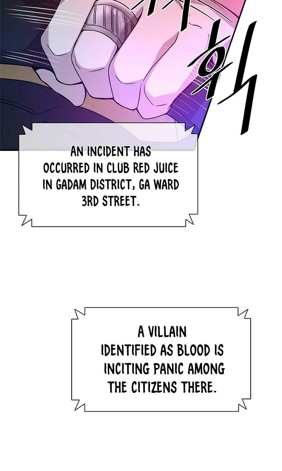 Villain to Kill Chapter 22 page 24 - 