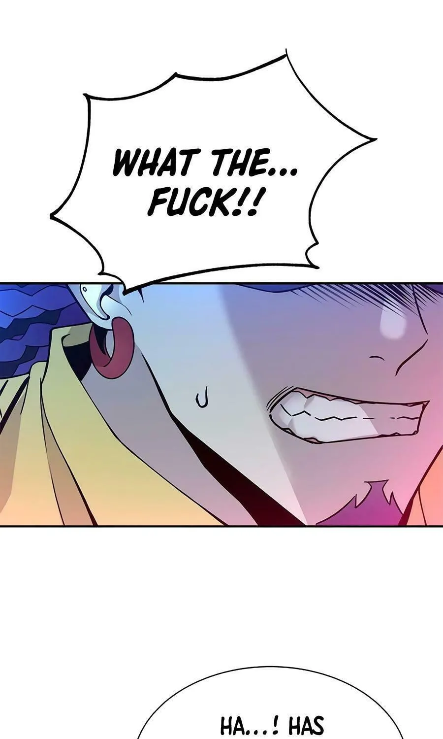 Villain to Kill Chapter 22 page 25 - 
