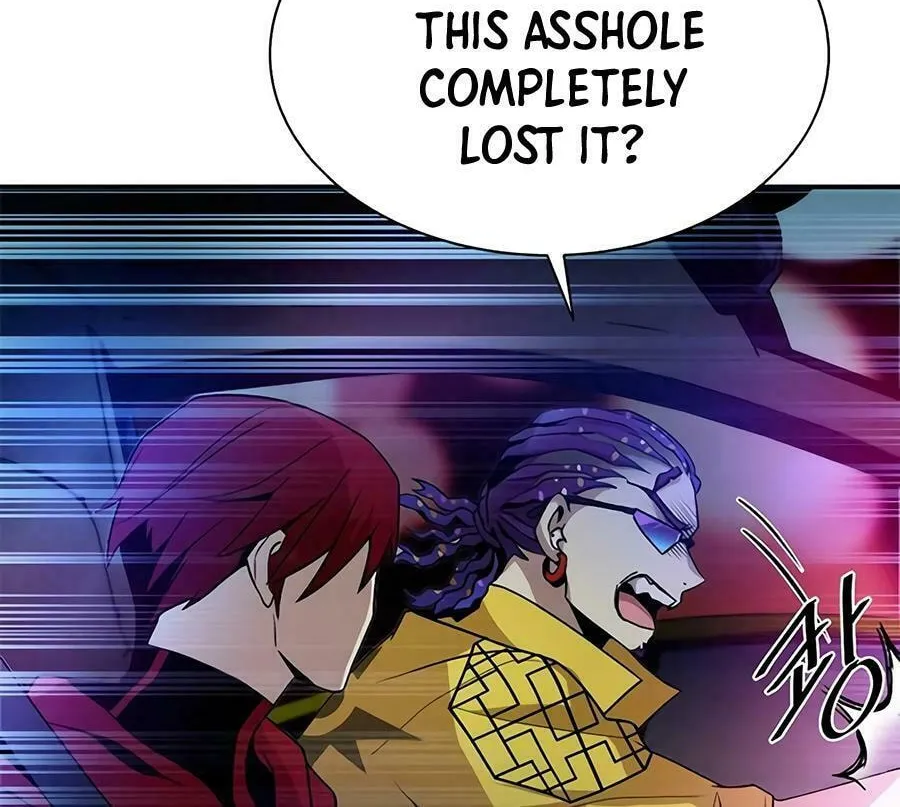 Villain to Kill Chapter 22 page 26 - 