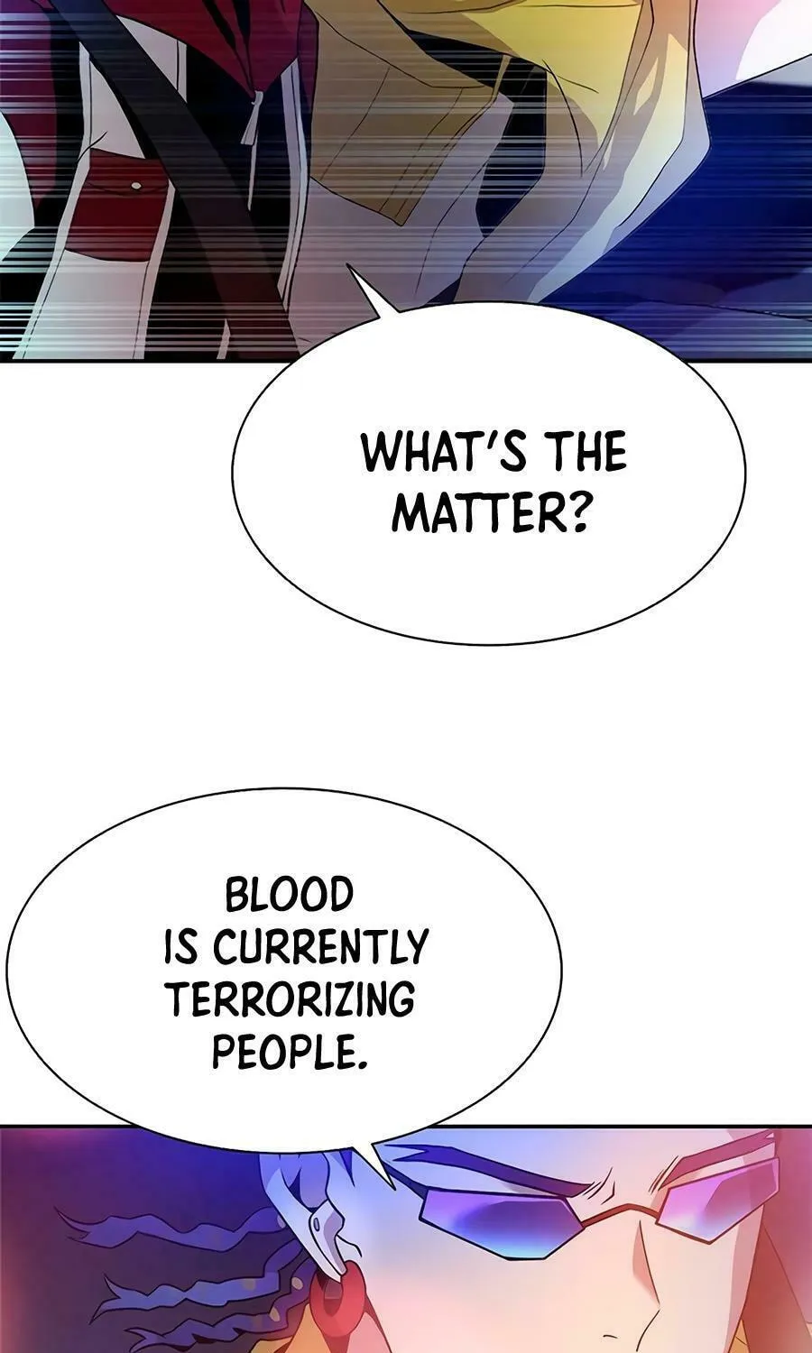 Villain to Kill Chapter 22 page 27 - 