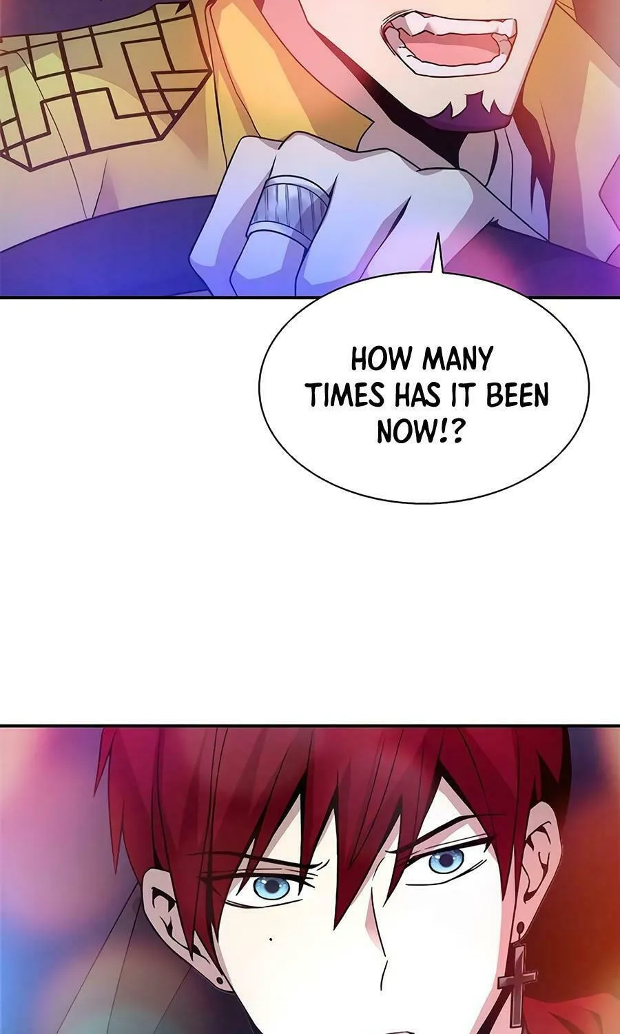Villain to Kill Chapter 22 page 28 - 