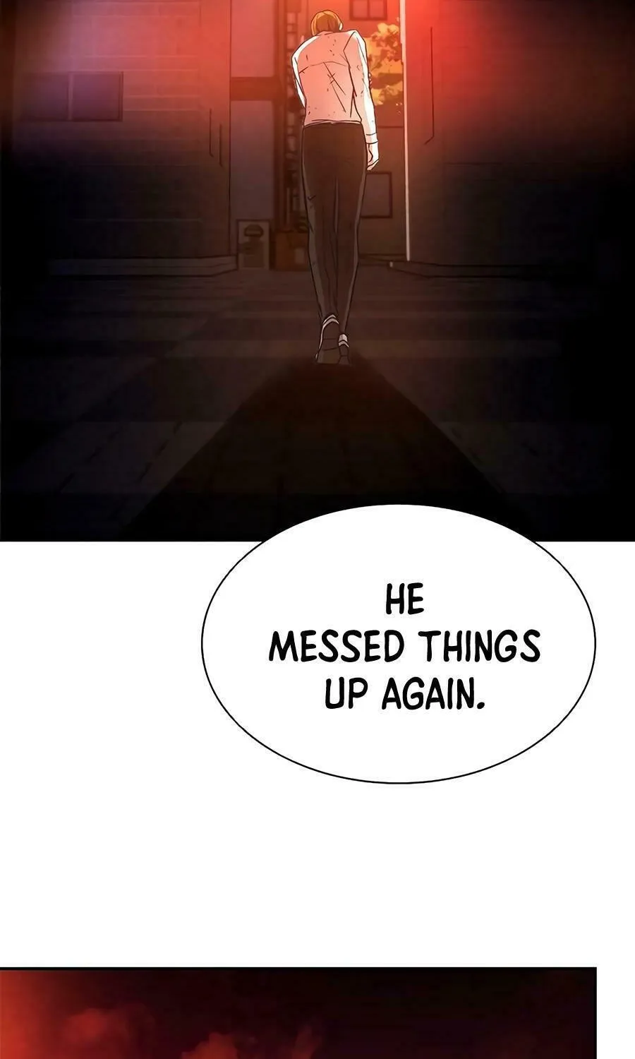 Villain to Kill Chapter 22 page 4 - 