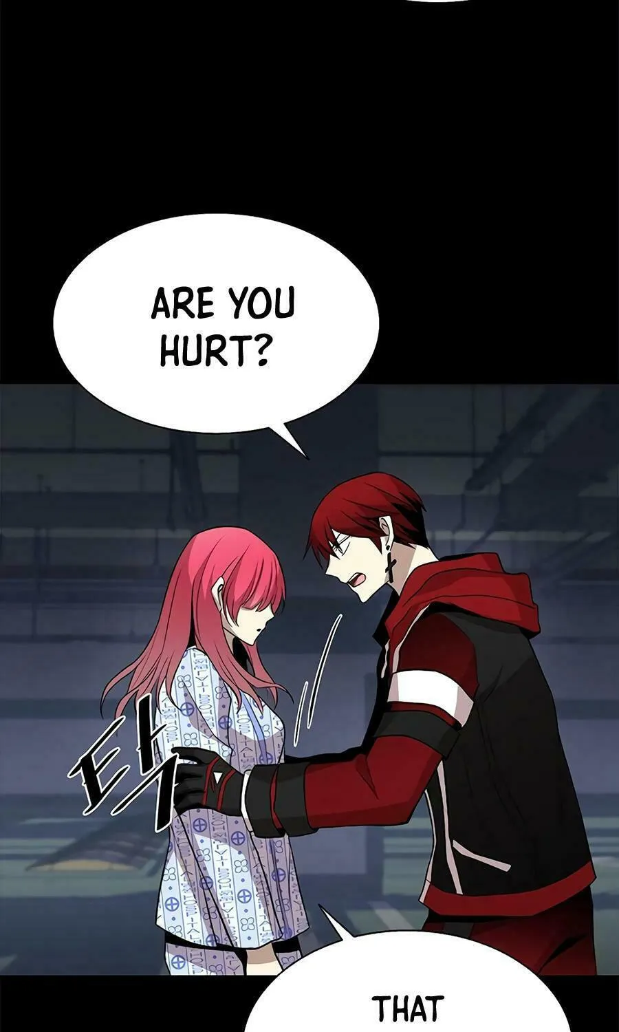Villain to Kill Chapter 22 page 33 - 
