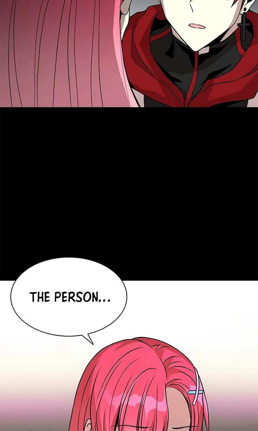 Villain to Kill Chapter 22 page 35 - 