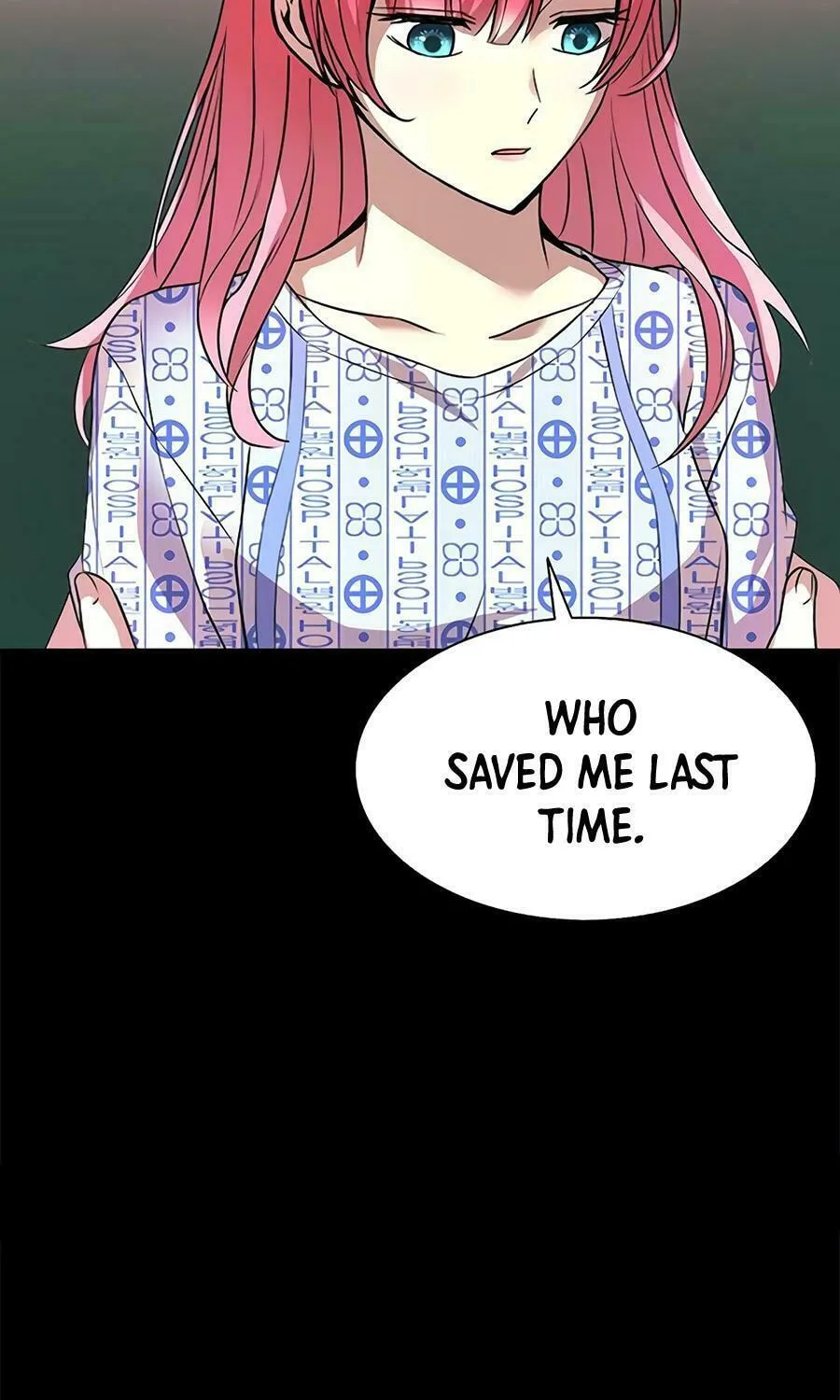 Villain to Kill Chapter 22 page 36 - 