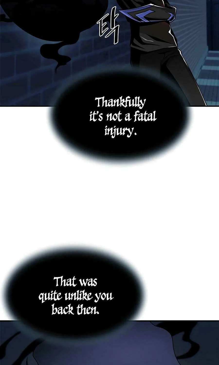 Villain to Kill Chapter 22 page 44 - 