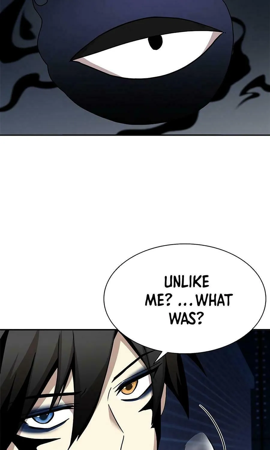 Villain to Kill Chapter 22 page 45 - 