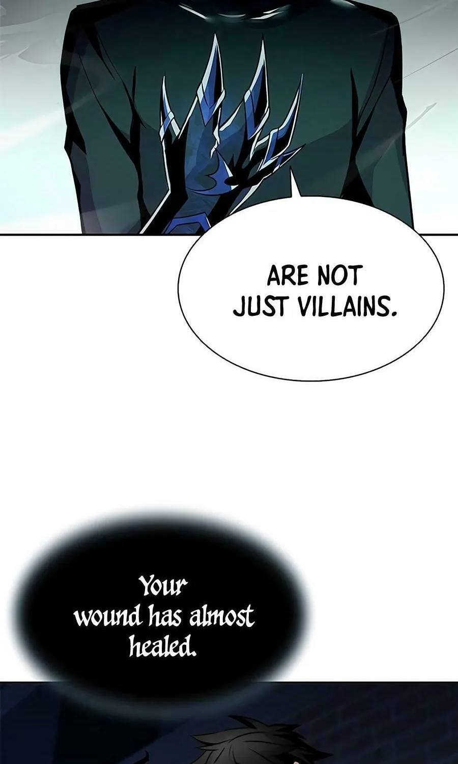 Villain to Kill Chapter 22 page 52 - 