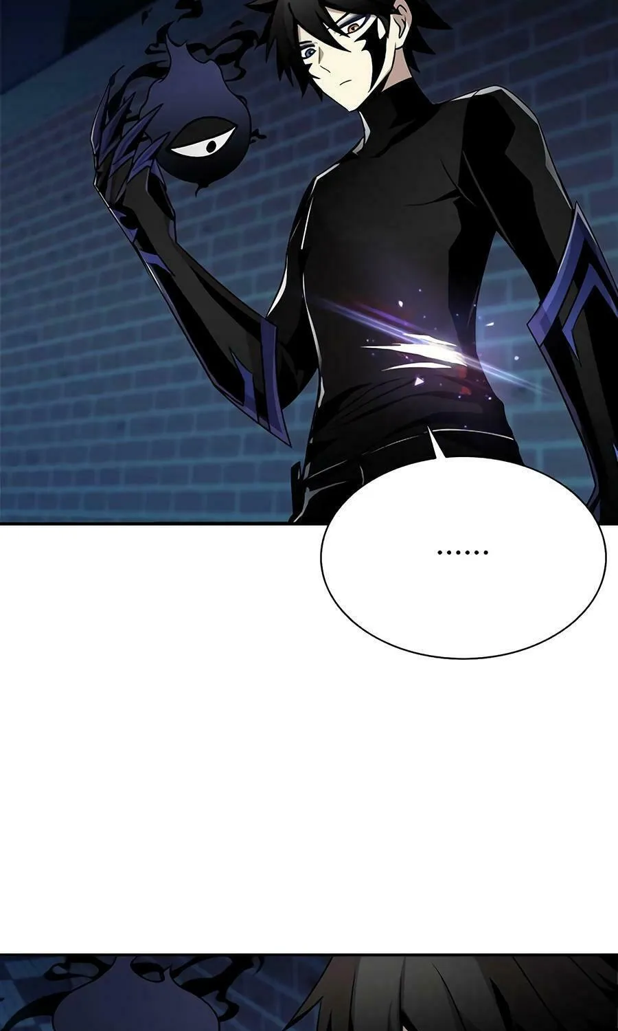 Villain to Kill Chapter 22 page 53 - 