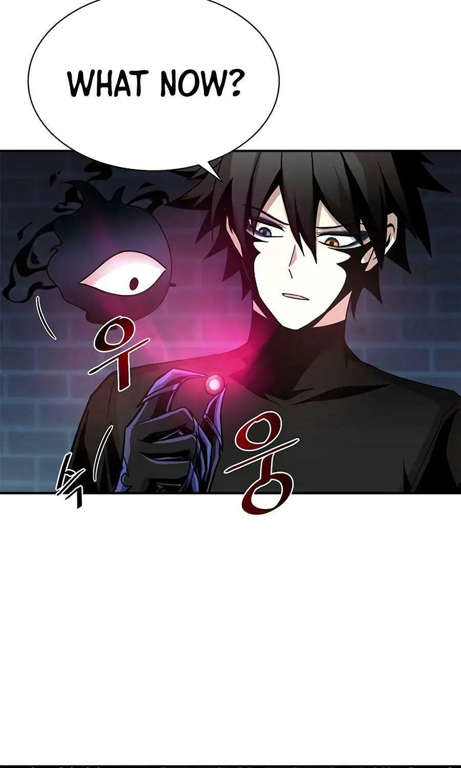 Villain to Kill Chapter 22 page 55 - 