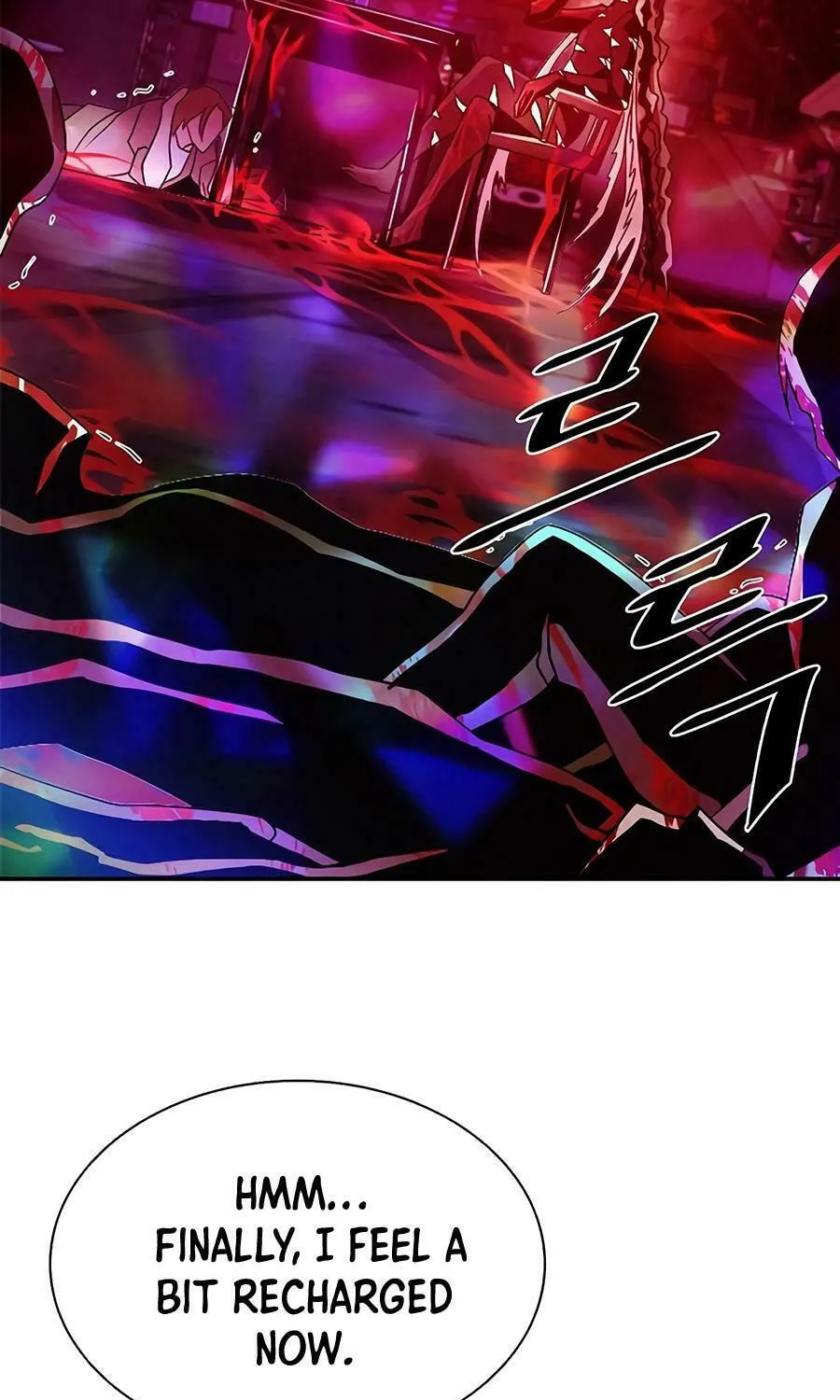 Villain to Kill Chapter 22 page 63 - 