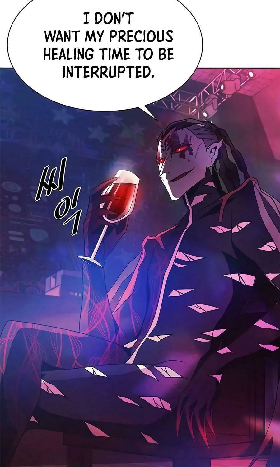 Villain to Kill Chapter 22 page 67 - 