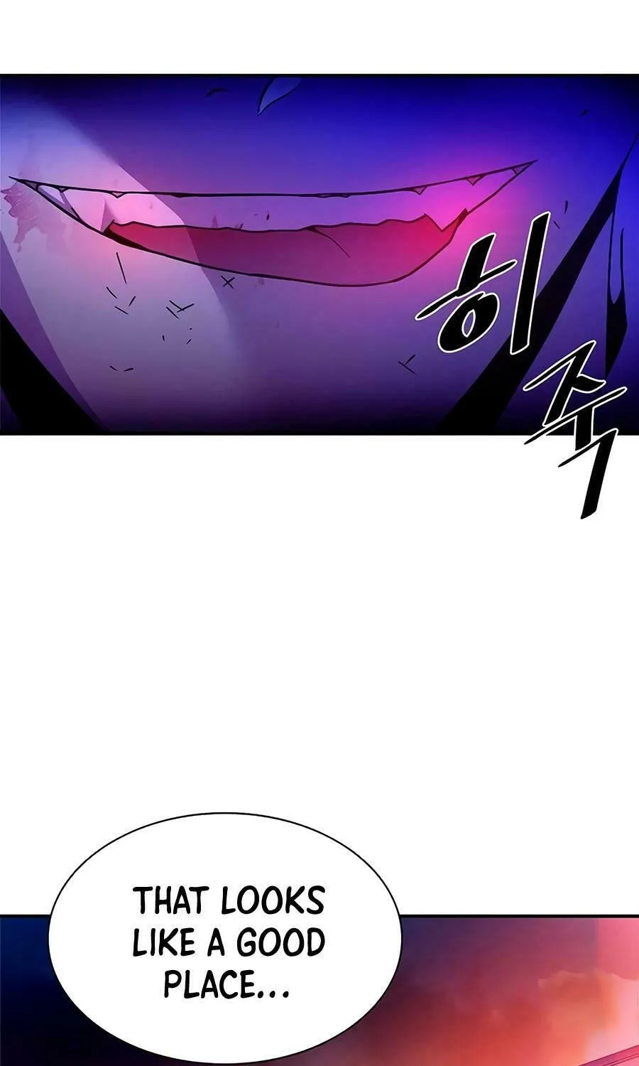 Villain to Kill Chapter 22 page 8 - 