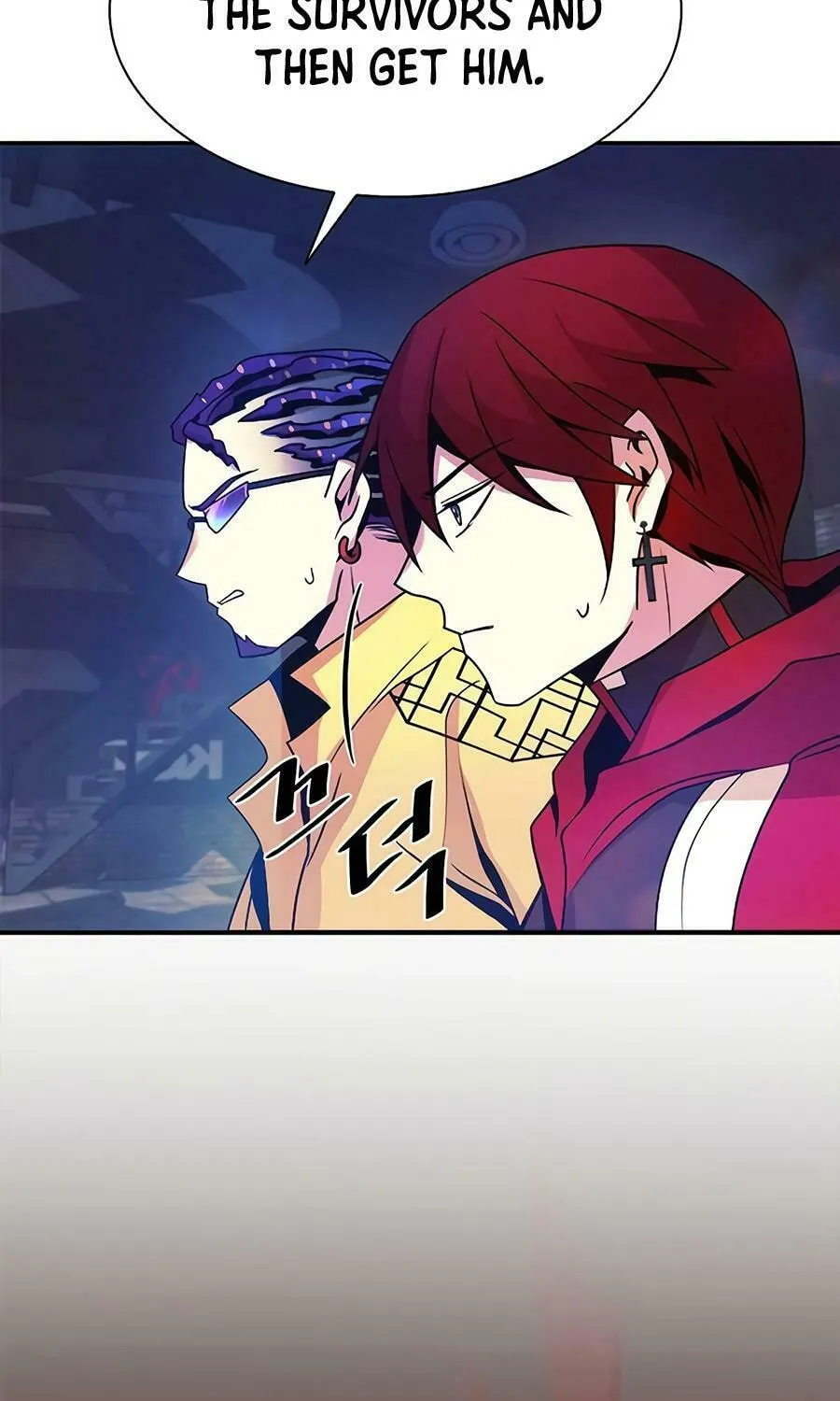 Villain to Kill Chapter 22 page 71 - 
