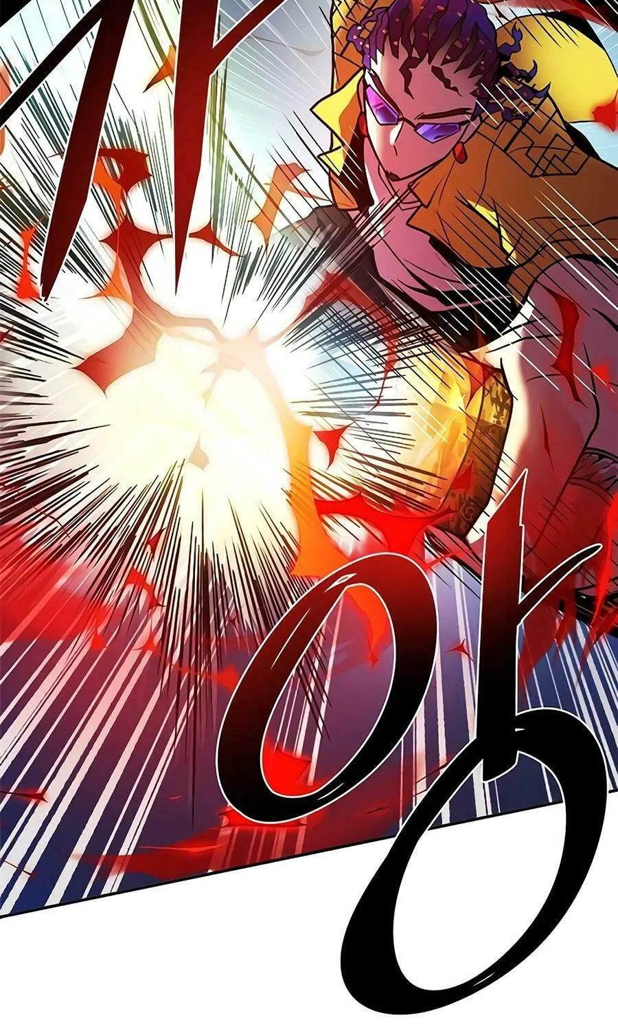 Villain to Kill Chapter 22 page 84 - 