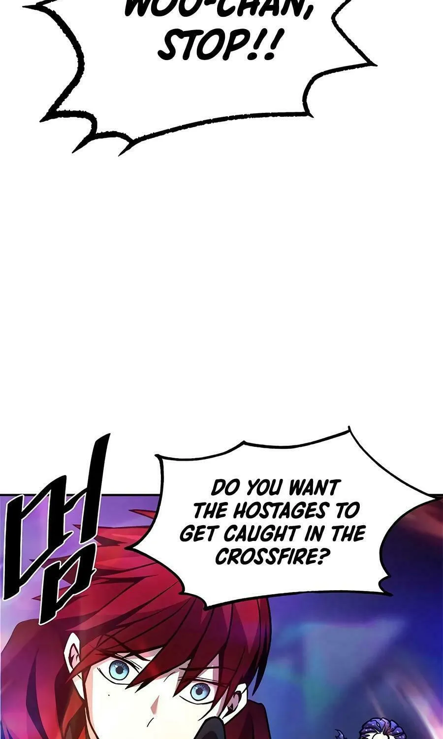 Villain to Kill Chapter 22 page 91 - 