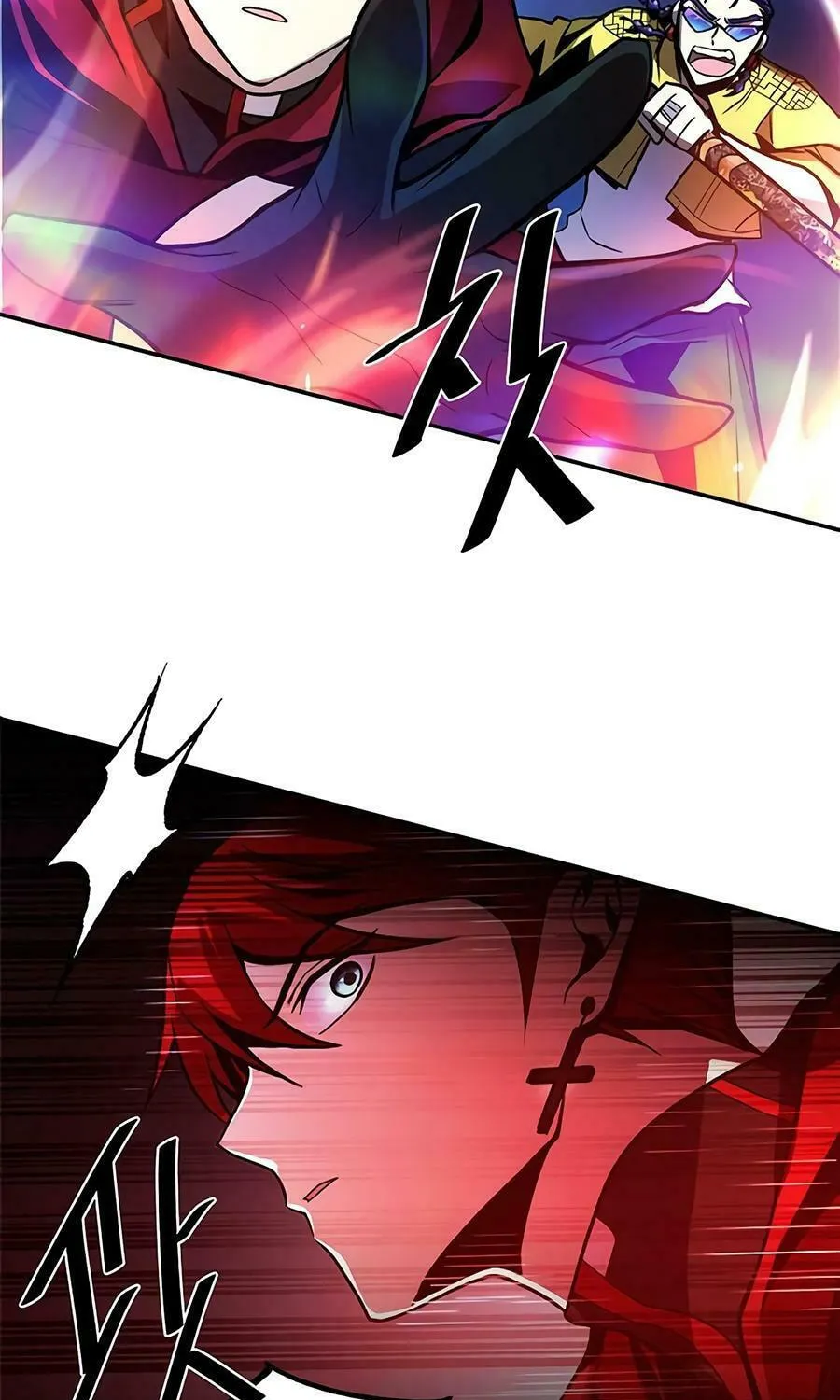 Villain to Kill Chapter 22 page 92 - 