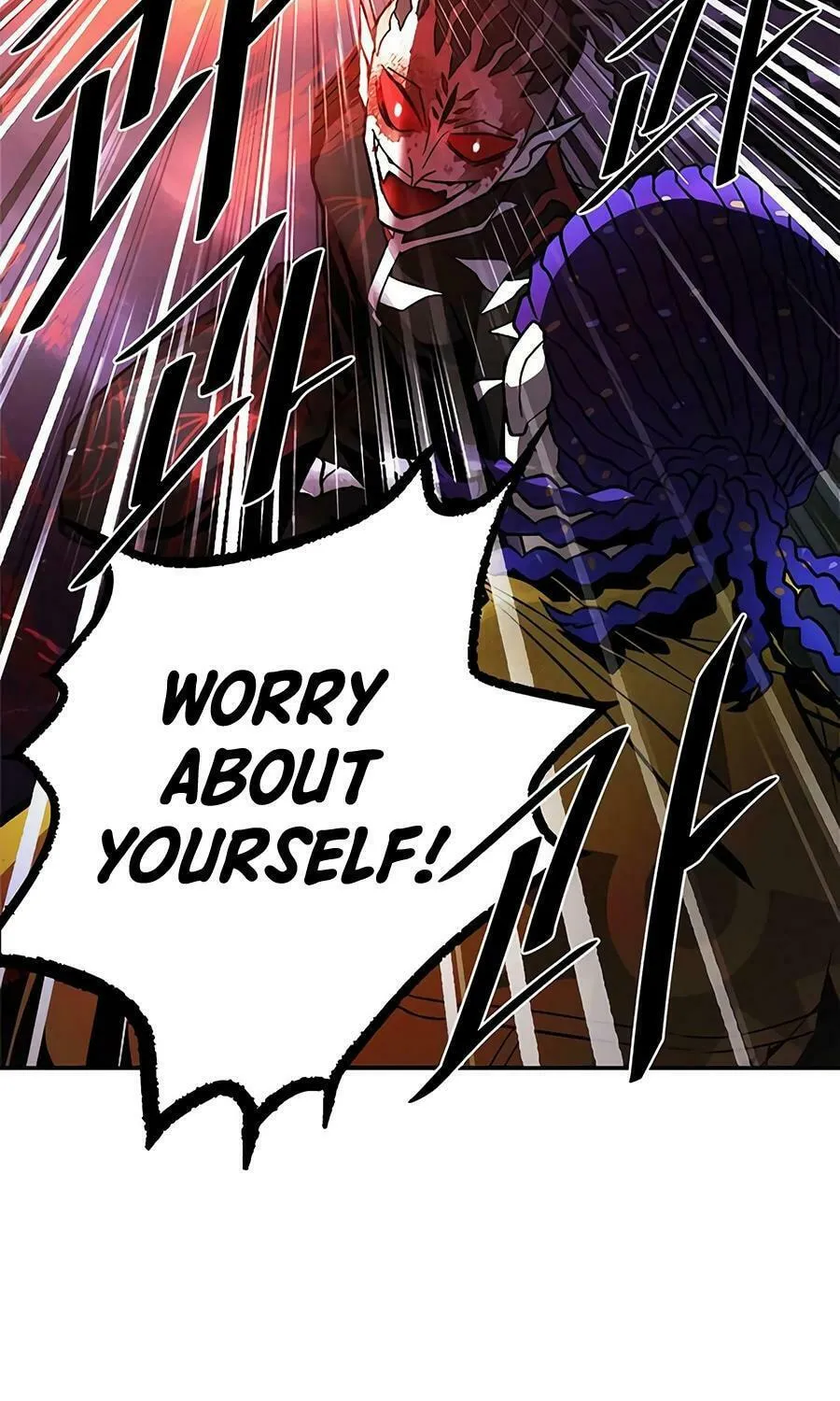 Villain to Kill Chapter 22 page 96 - 