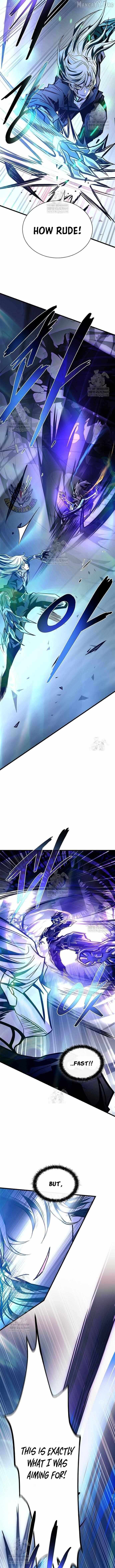 Villain to Kill Chapter 223 page 11 - 