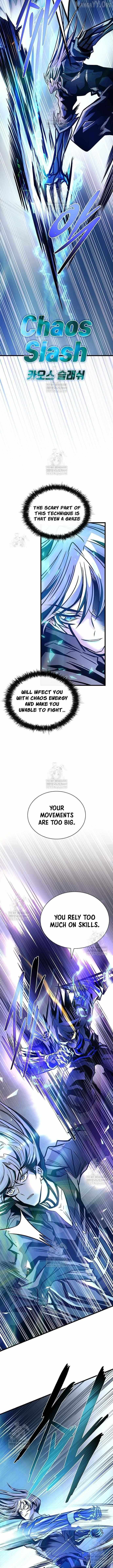 Villain to Kill Chapter 223 page 12 - 