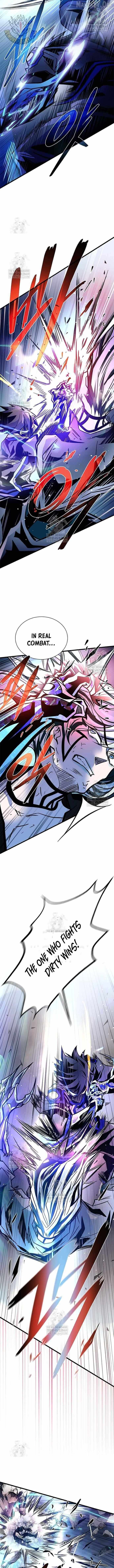 Villain to Kill Chapter 223 page 13 - 
