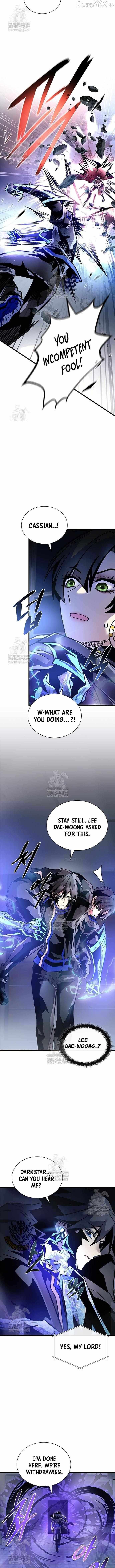 Villain to Kill Chapter 223 page 17 - 