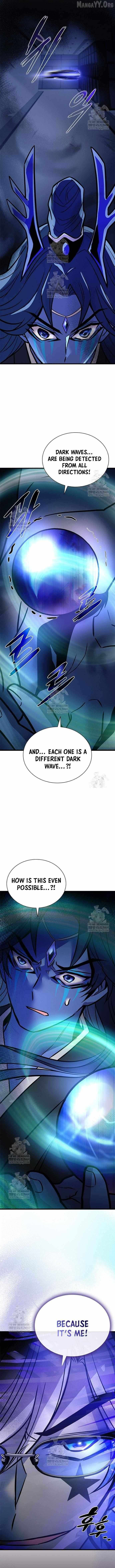 Villain to Kill Chapter 223 page 8 - 