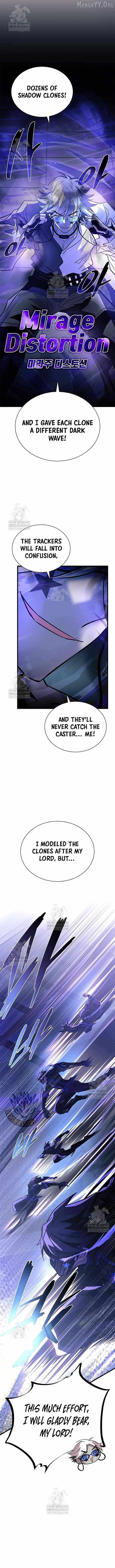 Villain to Kill Chapter 223 page 9 - 