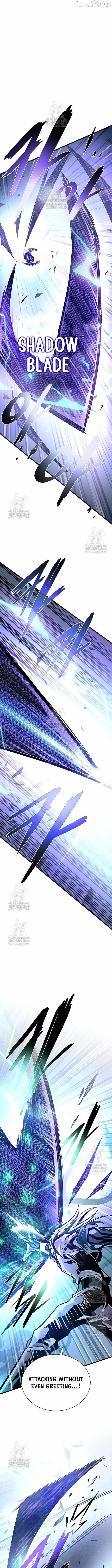 Villain to Kill Chapter 223 page 10 - 