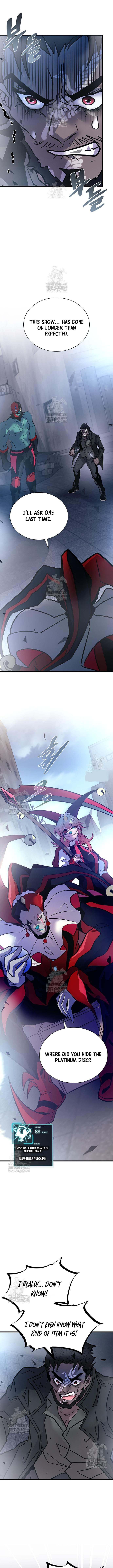 Villain to Kill Chapter 225 page 12 - 
