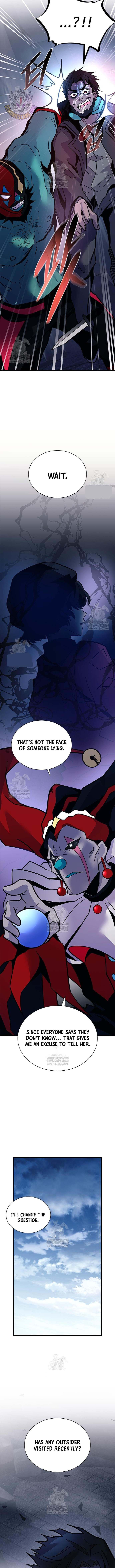 Villain to Kill Chapter 225 page 13 - 