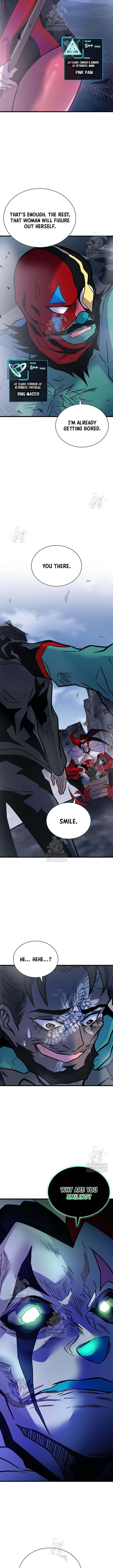 Villain to Kill Chapter 225 page 15 - 