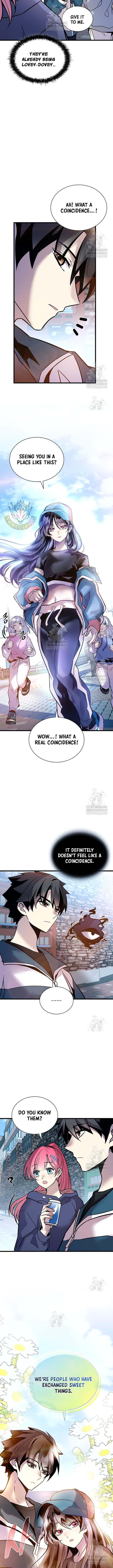 Villain to Kill Chapter 225 page 7 - 